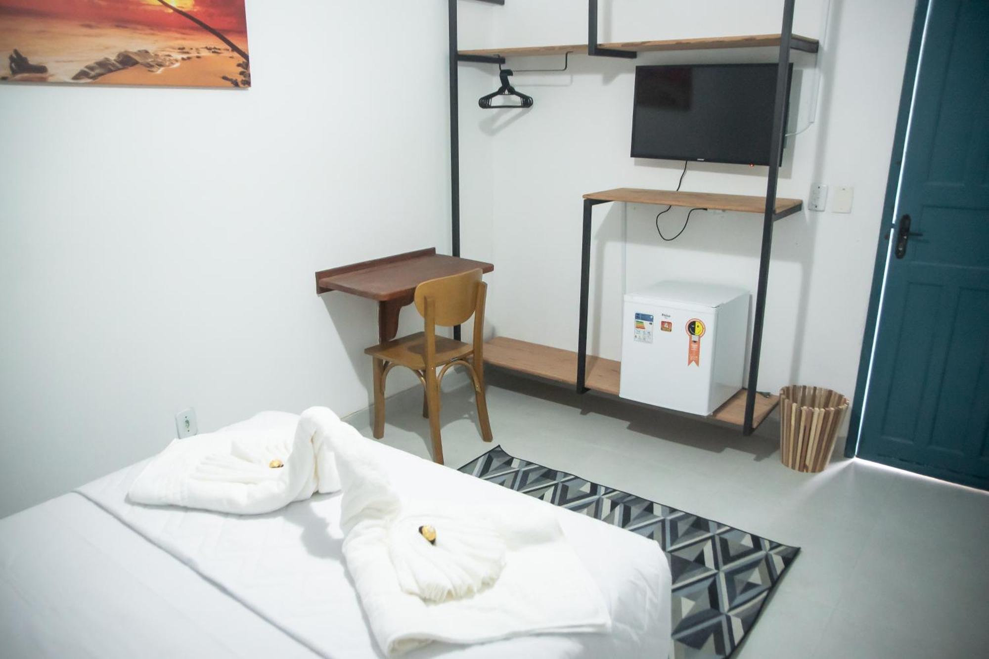 Hotel Praia Do Morro غواراباري المظهر الخارجي الصورة